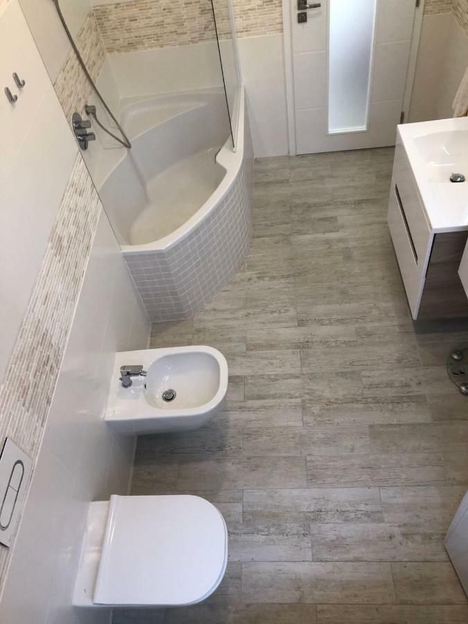 Luxusni Apartman Primo V Centru U Hotelu Thermal Karlovy Vary Bagian luar foto